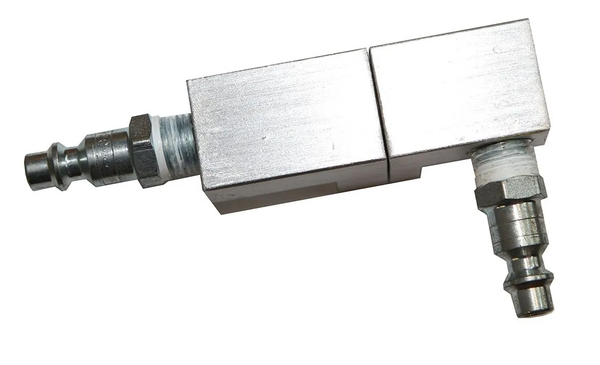 Adapter, mounting device (engine/transmission unit)